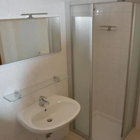 Hotel San Giorgio Arco