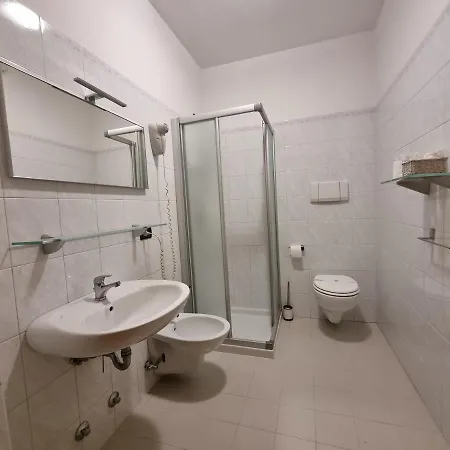 San Giorgio Hotel Arco