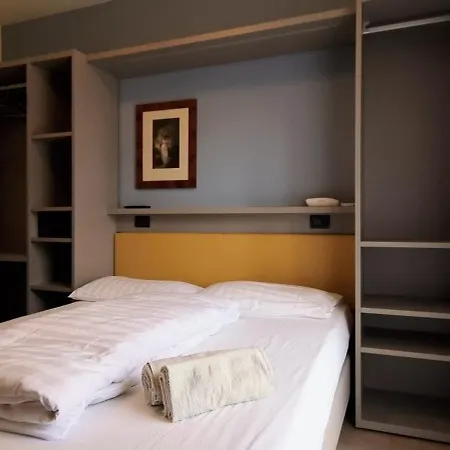 San Giorgio Hotel 3*