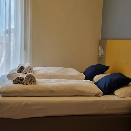 San Giorgio Hotel