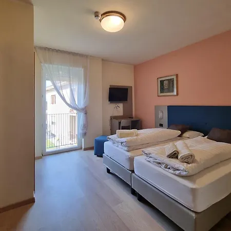 Hotel San Giorgio