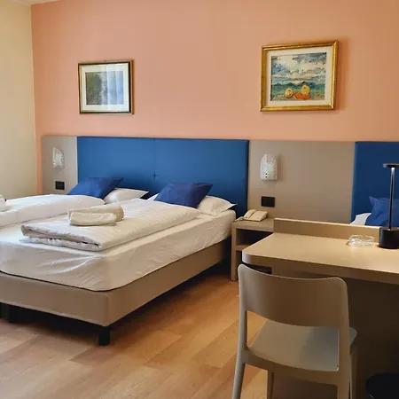 San Giorgio Hotel Arco