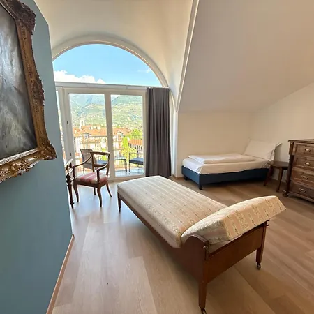 Hotel San Giorgio Arco