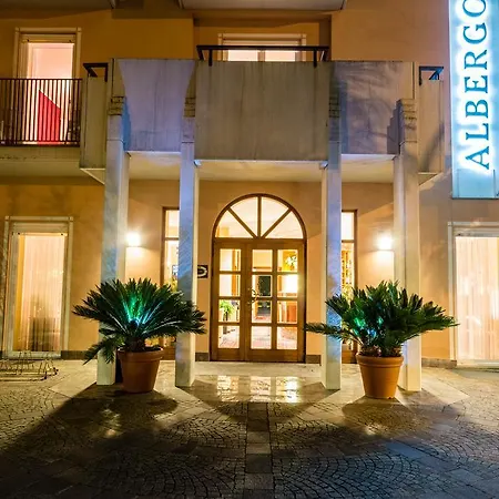 Hotel San Giorgio Arco